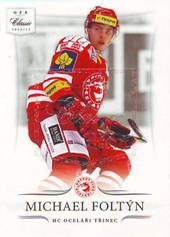 Foltýn Michael 14-15 OFS Classic Glacier #304