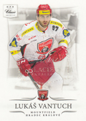 Vantuch Lukáš 14-15 OFS Classic Glacier #311
