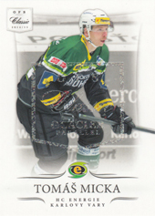 Micka Tomáš 14-15 OFS Classic Glacier #331