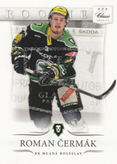 Čermák Roman 14-15 OFS Classic Glacier #332