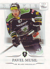 Musil Pavel 14-15 OFS Classic Glacier #337