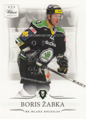 Žabka Boris 14-15 OFS Classic Glacier #342
