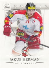 Herman Jakub 14-15 OFS Classic Glacier #343