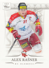Rašner Alex 14-15 OFS Classic Glacier #347