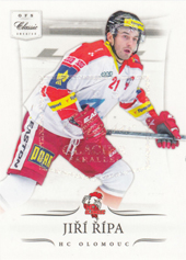 Řípa Jiří 14-15 OFS Classic Glacier #348