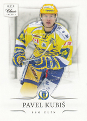 Kubiš Pavel 14-15 OFS Classic Glacier #357
