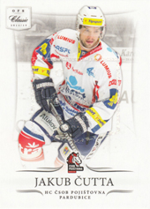 Čutta Jakub 14-15 OFS Classic Glacier #368