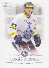 Derner Lukáš 14-15 OFS Classic Glacier #372