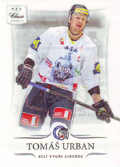 Urban Tomáš 14-15 OFS Classic Glacier #375