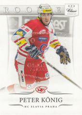 König Peter 14-15 OFS Classic Glacier #378