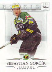 Gorčík Sebastian 14-15 OFS Classic Glacier #400