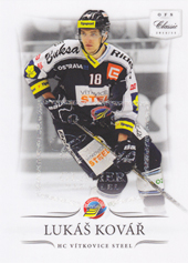 Kovář Lukáš 14-15 OFS Classic Glacier #107