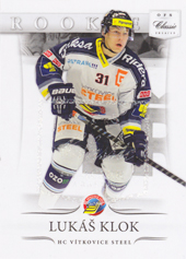 Klok Lukáš 14-15 OFS Classic Glacier #109