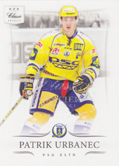 Urbanec Patrik 14-15 OFS Classic Glacier #242