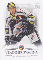 Svačina Vladimír 14-15 OFS Classic Glacier #262
