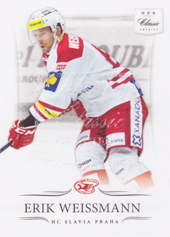 Weissmann Erik 14-15 OFS Classic Glacier #273