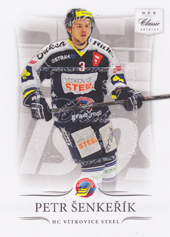 Šenkeřík Petr 14-15 OFS Classic Glacier #325