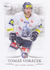 Voráček Tomáš 14-15 OFS Classic Glacier #371