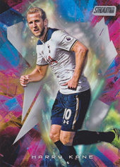 Kane Harry 16-17 Topps Stadium Club PL Golazo #GOAL-9