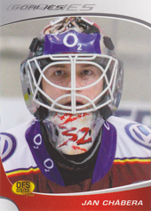 Chábera Jan 09-10 OFS Plus Goalies #5