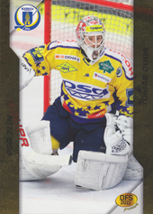 Duba Tomáš 2011 OFS Premium Gold #1