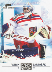 Bartošák Patrik 2018 MK Reprezentace Gold #3