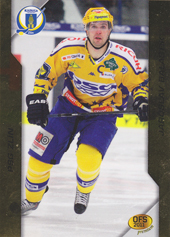 Balaštík Jaroslav 2011 OFS Premium Gold #4