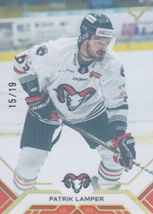 Lamper Patrik 20-21 Tipos Extraliga Gold #12