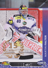 Falter Martin 13-14 OFS Plus Gold #13