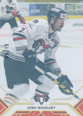 Winquist Josh 20-21 Tipos Extraliga Gold #18