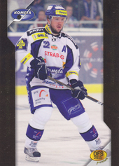 Bičánek Radim 2011 OFS Premium Gold #20