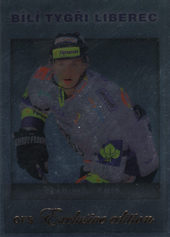 Šmíd Ladislav 2013 OFS Exclusive Gold #20