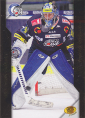 Vošvrda Tomáš 2011 OFS Premium Gold #25