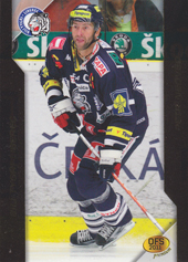 Nedvěd Petr 2011 OFS Premium Gold #27