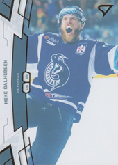 Dalhuisen Mike 2020 All Star Edition Tipsport Liga Update Gold #U28