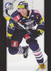 Hořava Miloslav 2011 OFS Premium Gold #28