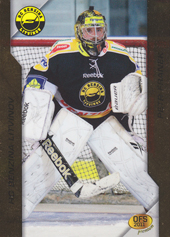 Franěk Petr 2011 OFS Premium Gold #31