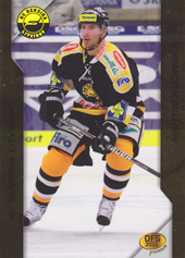 Ručinský Martin 2011 OFS Premium Gold #33