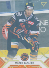 Baránek Marek 20-21 Tipos Extraliga Gold #39