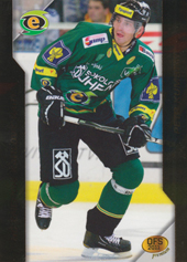 Kumstát Petr 2011 OFS Premium Gold #39