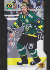 Hruška David 2011 OFS Premium Gold #41