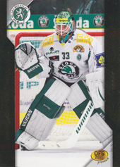 Schwarz Marek 2011 OFS Premium Gold #43