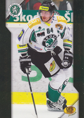 Pabiška Lukáš 2011 OFS Premium Gold #47