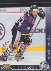 Pospíšil Tomáš 13-14 OFS Plus Gold #48