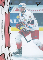 Thompson Garrett 19-20 Tipsport Liga Gold #48