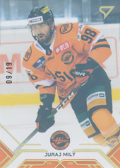 Milý Juraj 20-21 Tipos Extraliga Gold #51