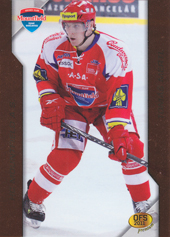 Mertl Tomáš 2011 OFS Premium Gold #54