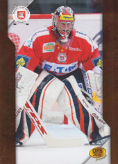 Svoboda Adam 2011 OFS Premium Gold #55