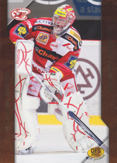 Kopřiva Miroslav 2011 OFS Premium Gold #61