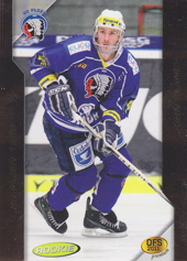 Slaney John 2011 OFS Premium Gold #80